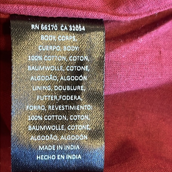 Anthropologie+Chloe Oliver Hayley Skater Skirt Sz 12 Striped Serape Thick Weave - Picture 6 of 6